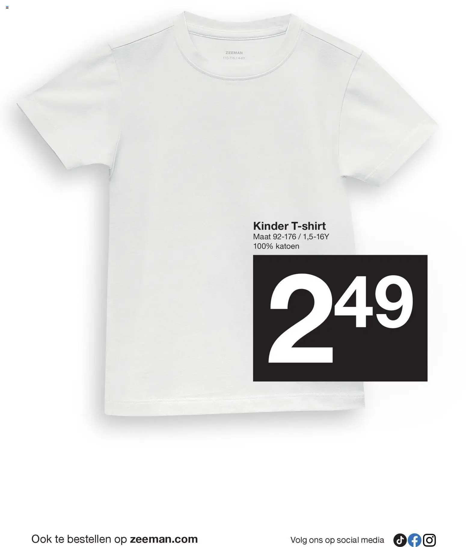 {H1} | Pagina: 18 | Producten: Kinder