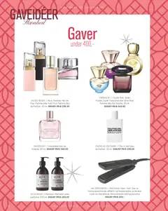 Salling - Tilbudsavis gyldig fra 01.11.2025 | Side: 16