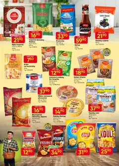 Náhled letáku Hruška leták od 05.11.2025 | Strana: 5