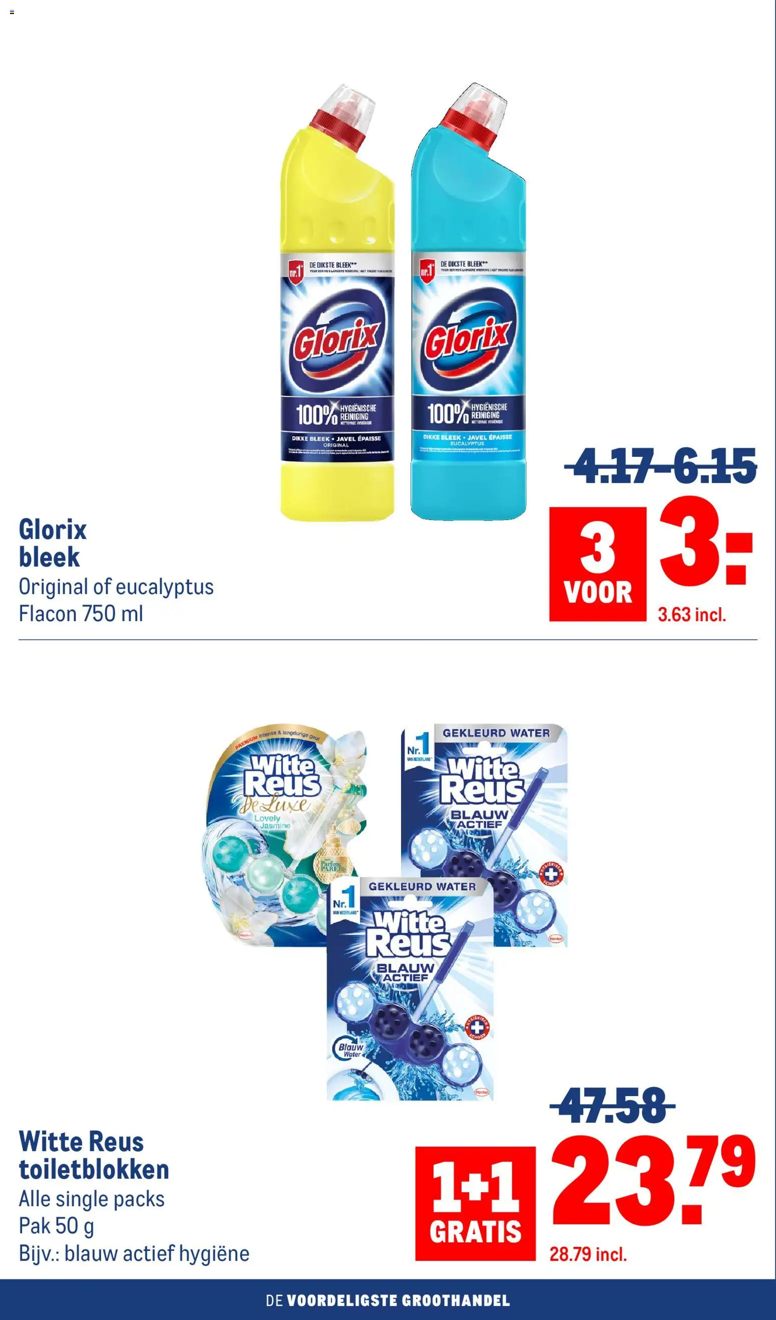 {H1} | Pagina: 64 | Producten: Geur, Festék