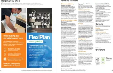 Preview of B&Q - Furniture & storage valid from 22.07.2025 | Page: 42