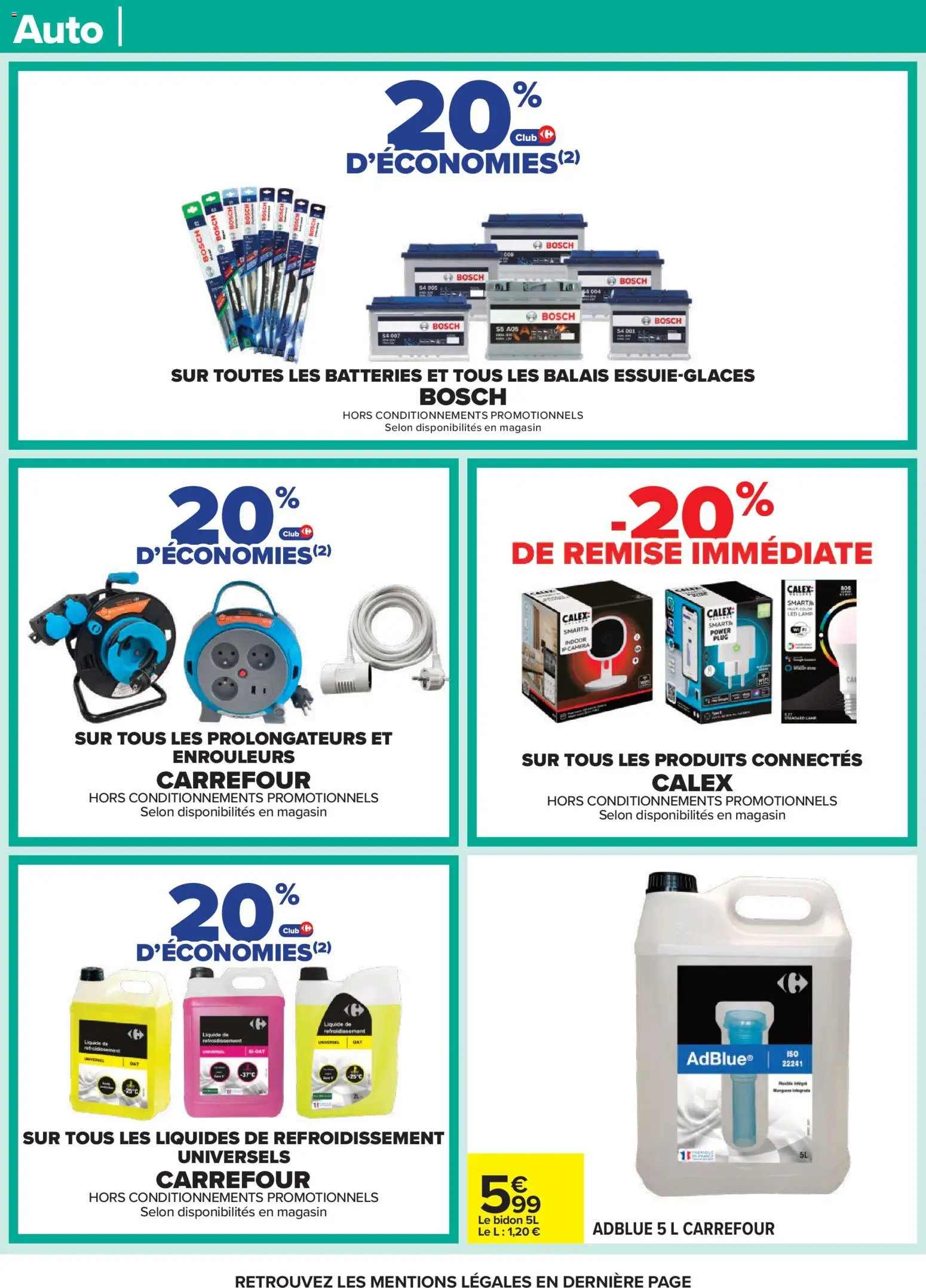 {H1} | Page: 79 | Produits: AdBlue, Liquide de refroidissement, Caméra