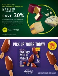 Preview of Waitrose - Offers valid from 18.12.2025 | Page: 30