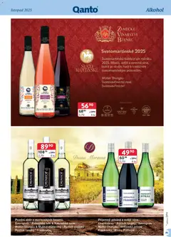 Náhled letáku Astur & Qanto - Leták - Velkoobchod 11/2025 od 01.11.2025 | Strana: 49