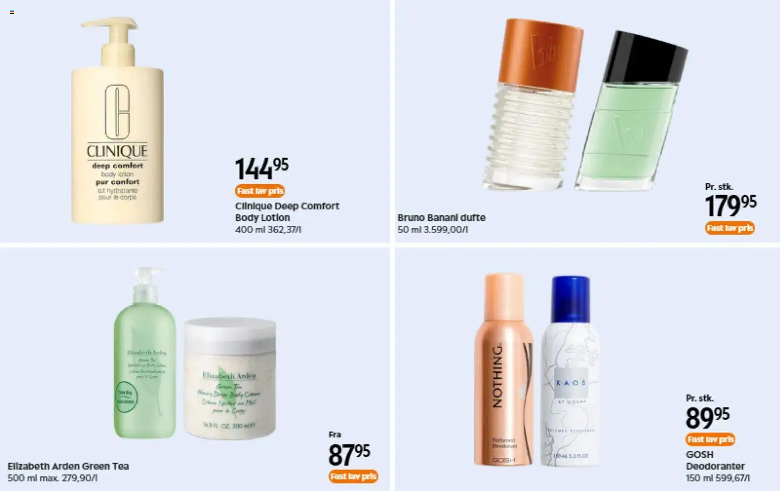 Matas tilbudsavis – gyldig fra 05.02.2026 | Side: 24