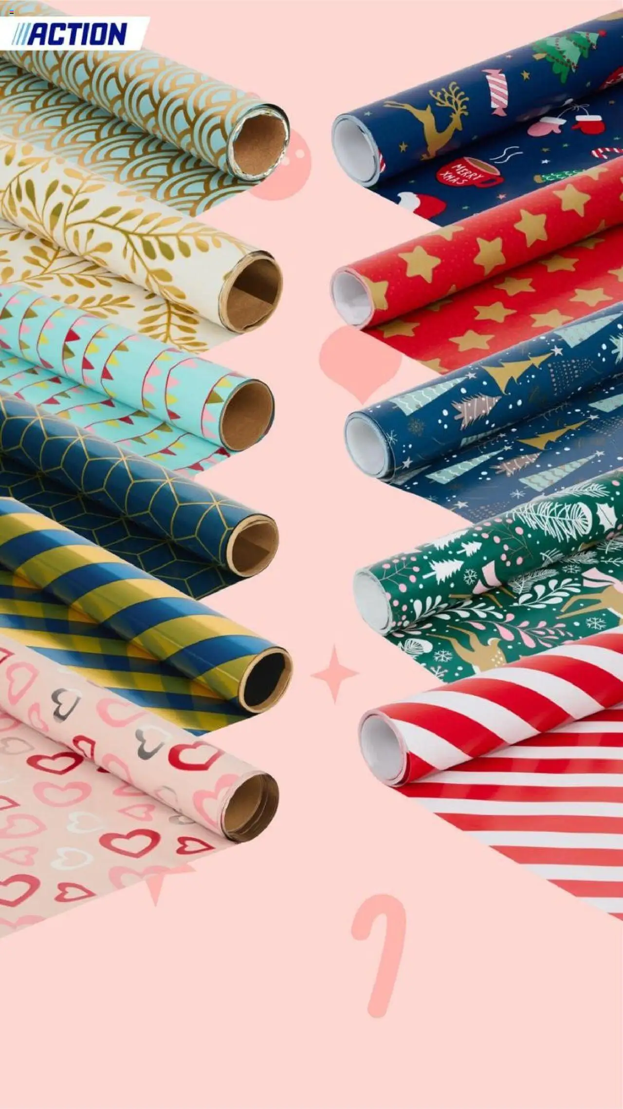 Action Geschenke gültig ab 24.09.2025 | Seite: 177