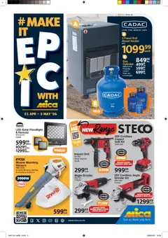 MICA specials catalogue – valid from 21.04.2026