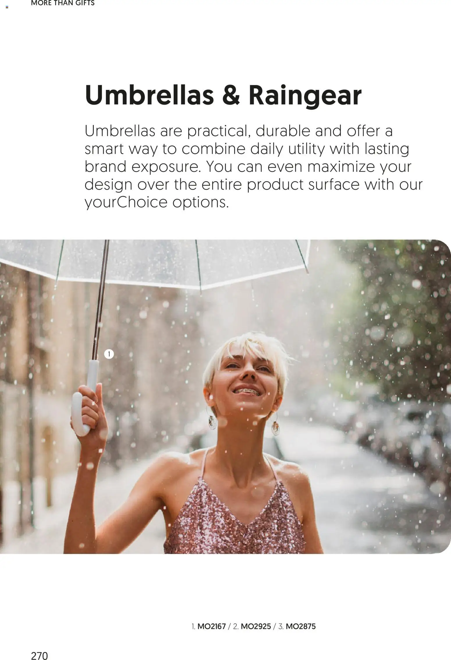 Sapo Giveaways More than gifts – σε ισχύ από 15.01.2026 | Σελίδα: 272