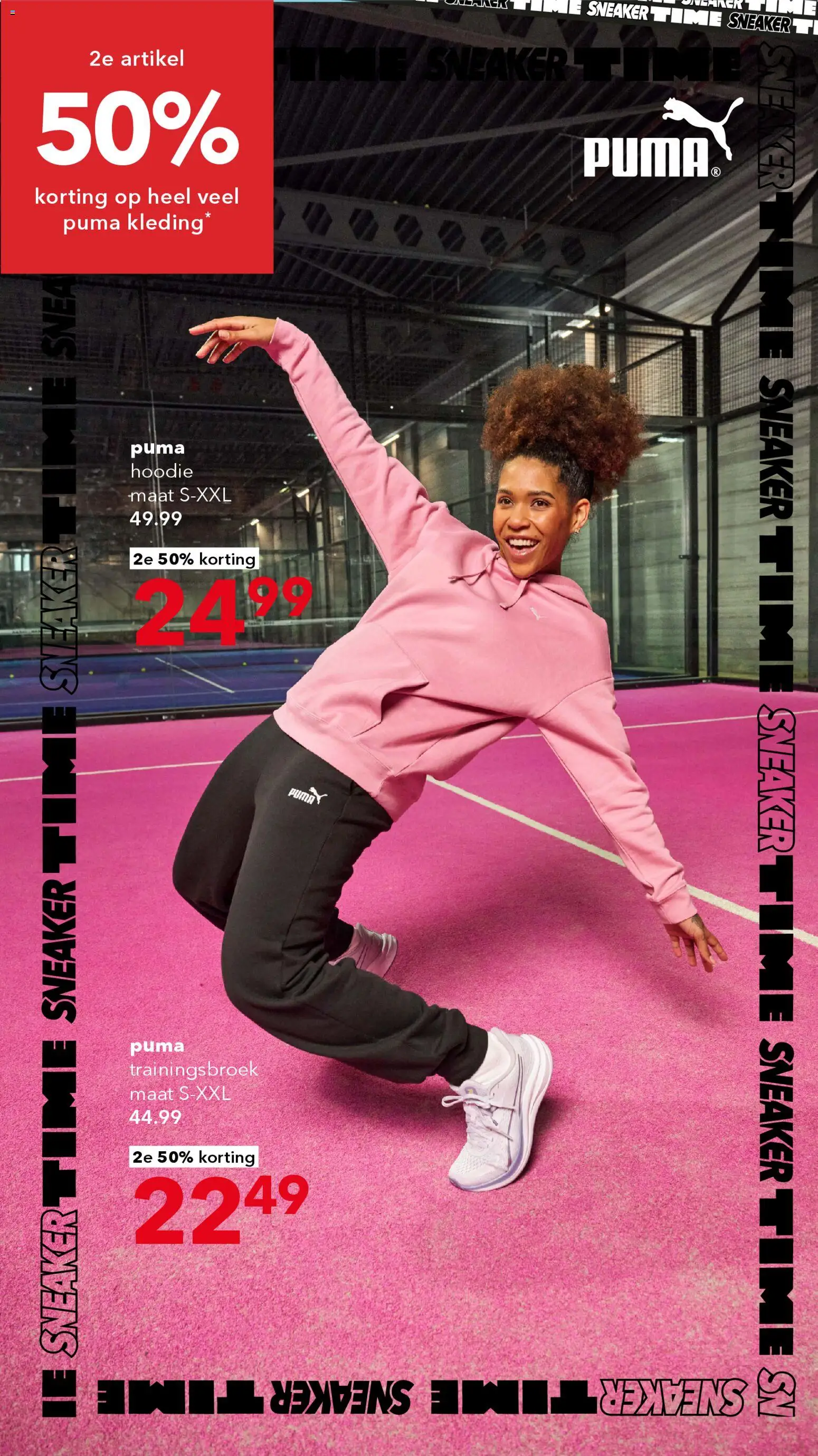 {H1} | Pagina: 20 | Producten: Hoodie