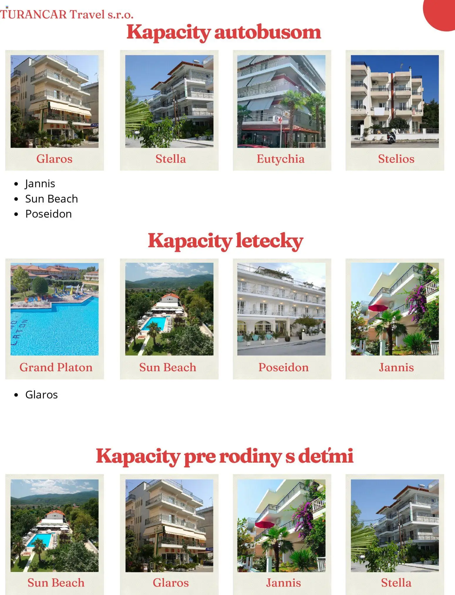 Nové Turancar akcie – leták je platný od 01.01.2026 | Strana: 11