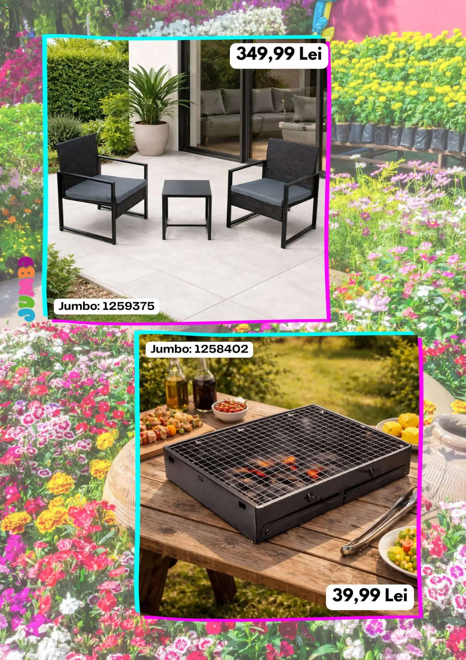 Noul catalog Jumbo – valabil de la 14.04.2026 | Pagină: 3