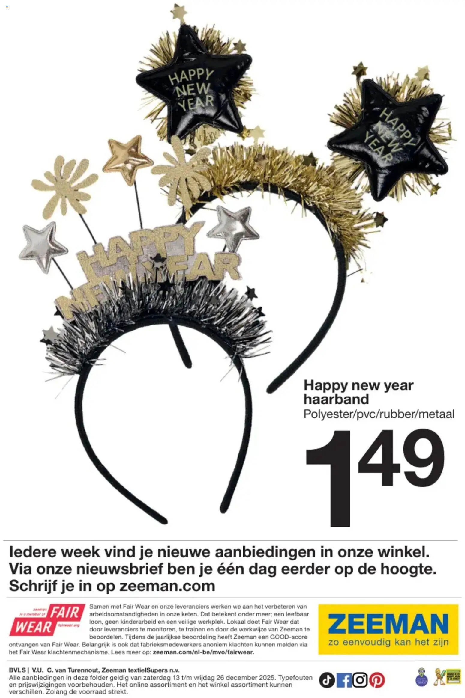 {H1} | Pagina: 20 | Producten: Kan