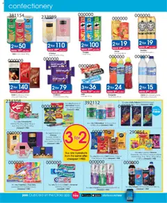 New Clicks catalogue – valid from 09.09.2025 | Page: 46
