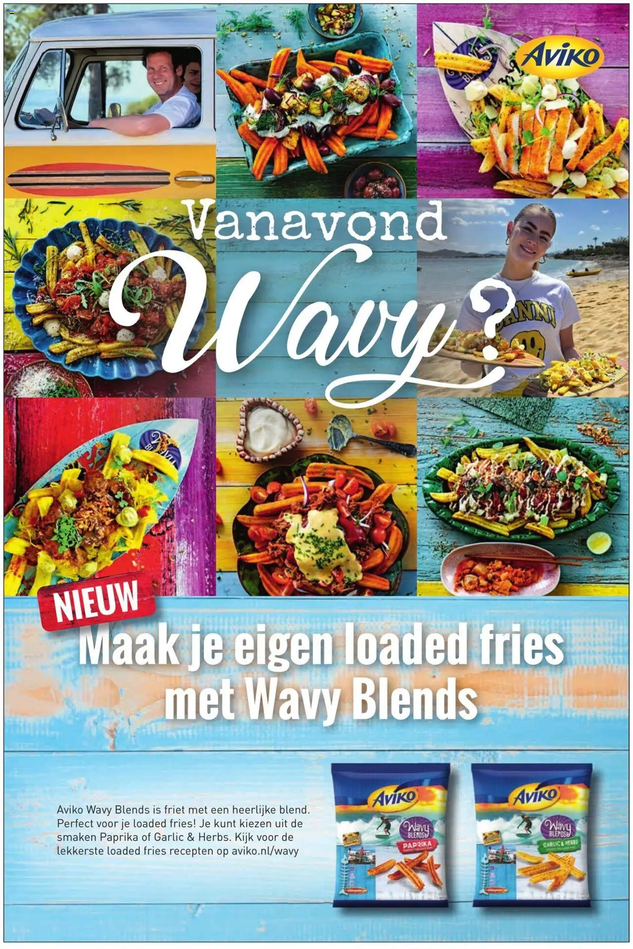  | Pagina: 26 | Producten: Friet, Kész piskótalap