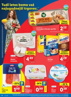 Lidl katalog │ velja od 26.06.2025 | Stran: 6