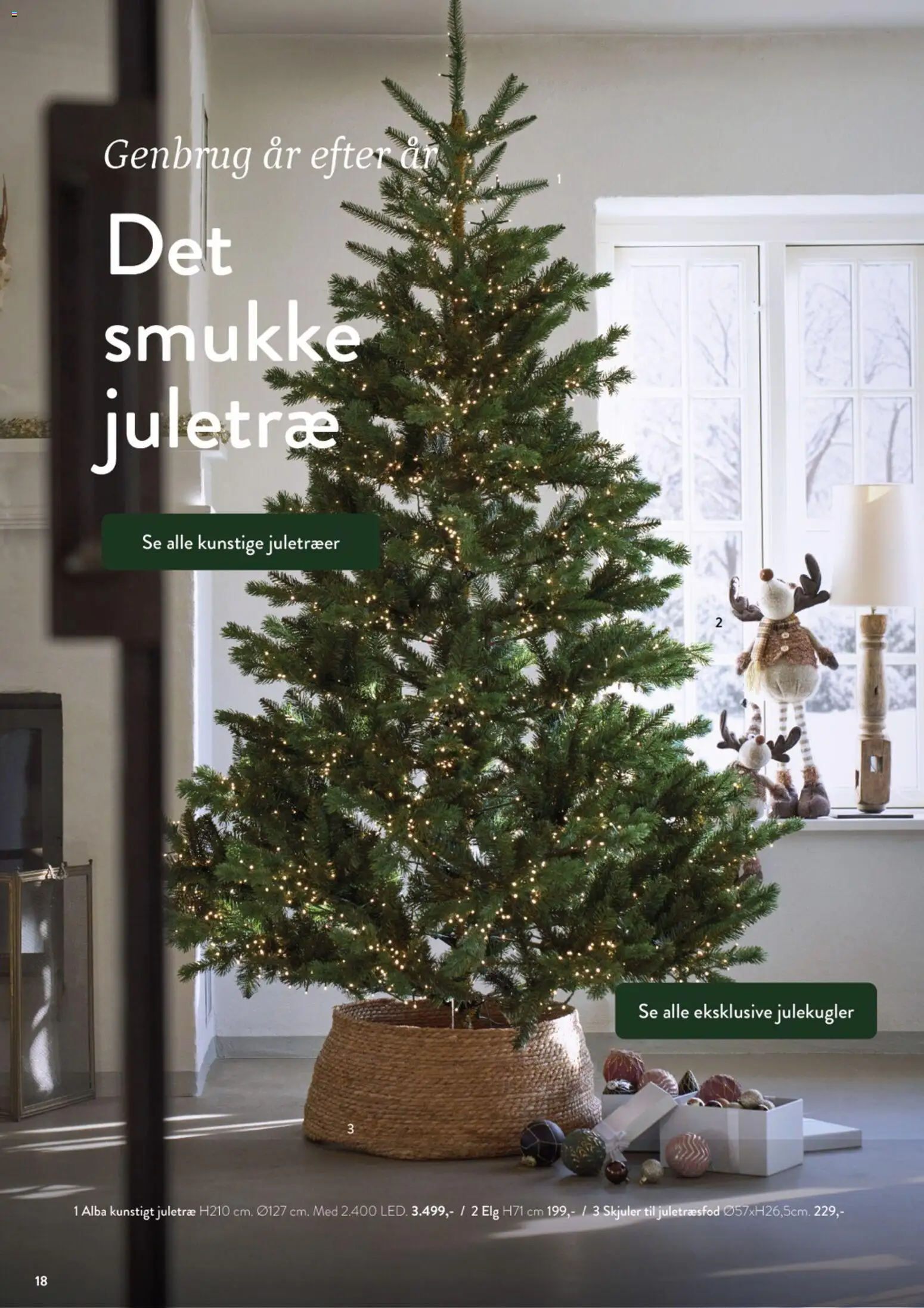 Plantorama tilbudsavis – gyldig fra 23.11.2025 | Side: 17