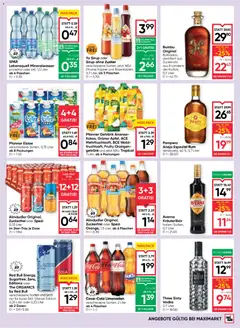 Maximarkt Flugblatt ab 15.01.2026 gültig | Seite: 13