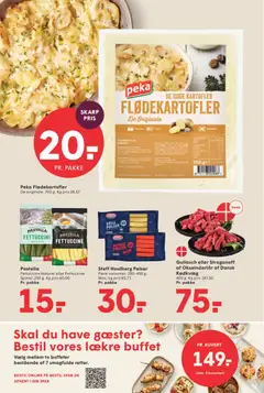 Spar - Tilbudsavis gyldig fra 30.01.2026 | Side: 6