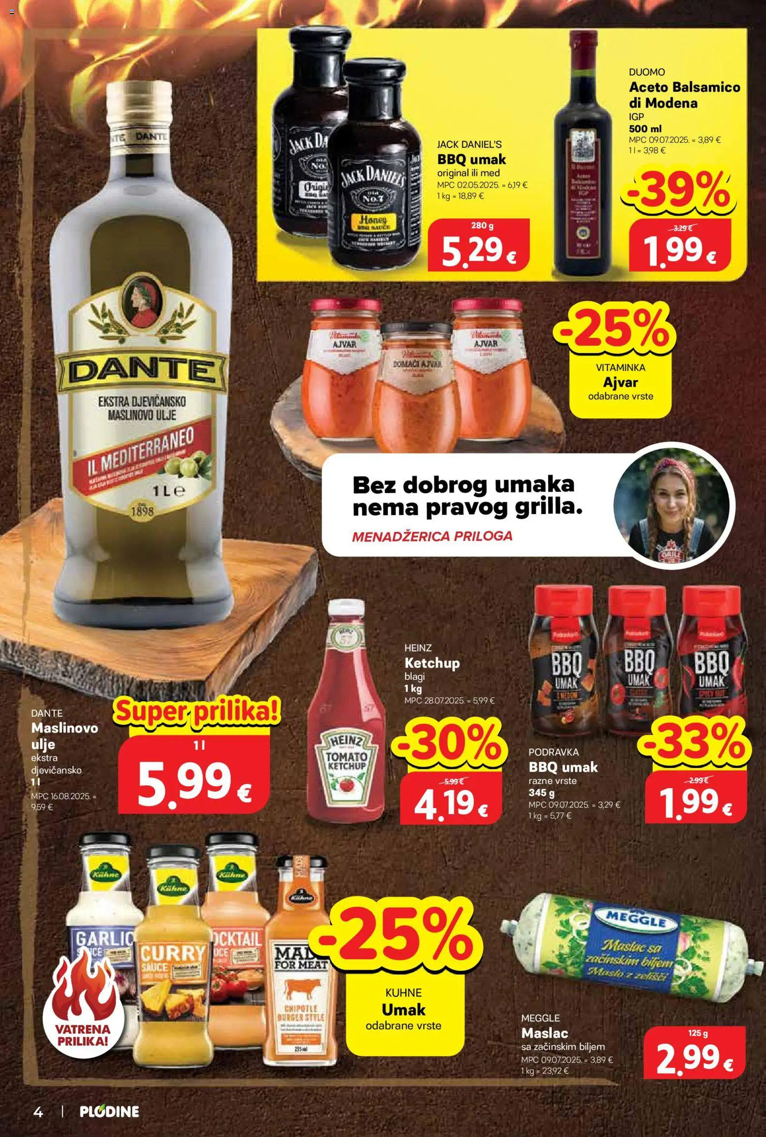 Plodine katalog | vrijedi od 29.04.2026 | Stranica: 4