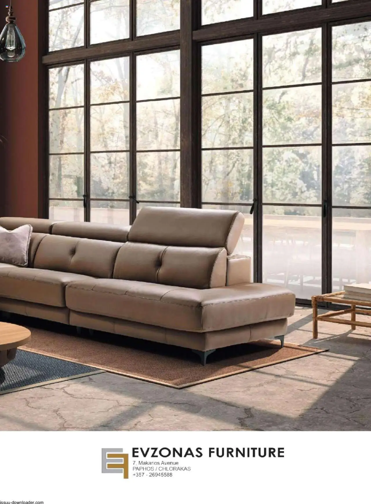 Hermes Airport Magazine – σε ισχύ από 27.05.2025 | Σελίδα: 19