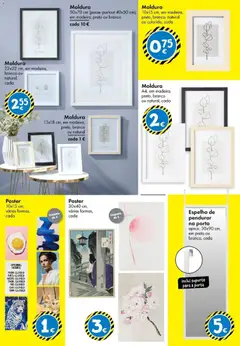 Pré-visualização TEDi - folheto  válido de 05.12.2025 | Página: 12 | Produtos: Porta, Moldura, Espelho