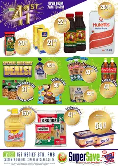 Super Save specials catalogue – valid from 25.10.2025 | Page: 102