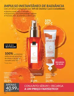 Pré-visualização Catálogo Avon Campanha 4 válido de 01.04.2026 | Página: 106