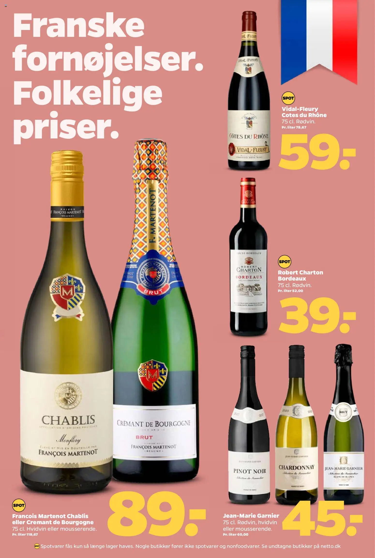 Netto tilbudsavis – gyldig fra 13.02.2026 | Side: 4