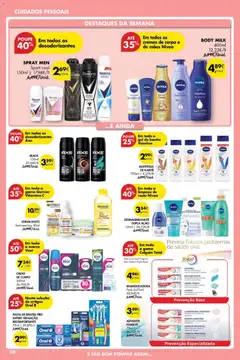 Pré-visualização MANTEIGA DE KARITÉ, 700ml Karité butter válido de 02.04.2026 | Página: 30 | Produtos: Creme de corpo, Base, Banho, Creme