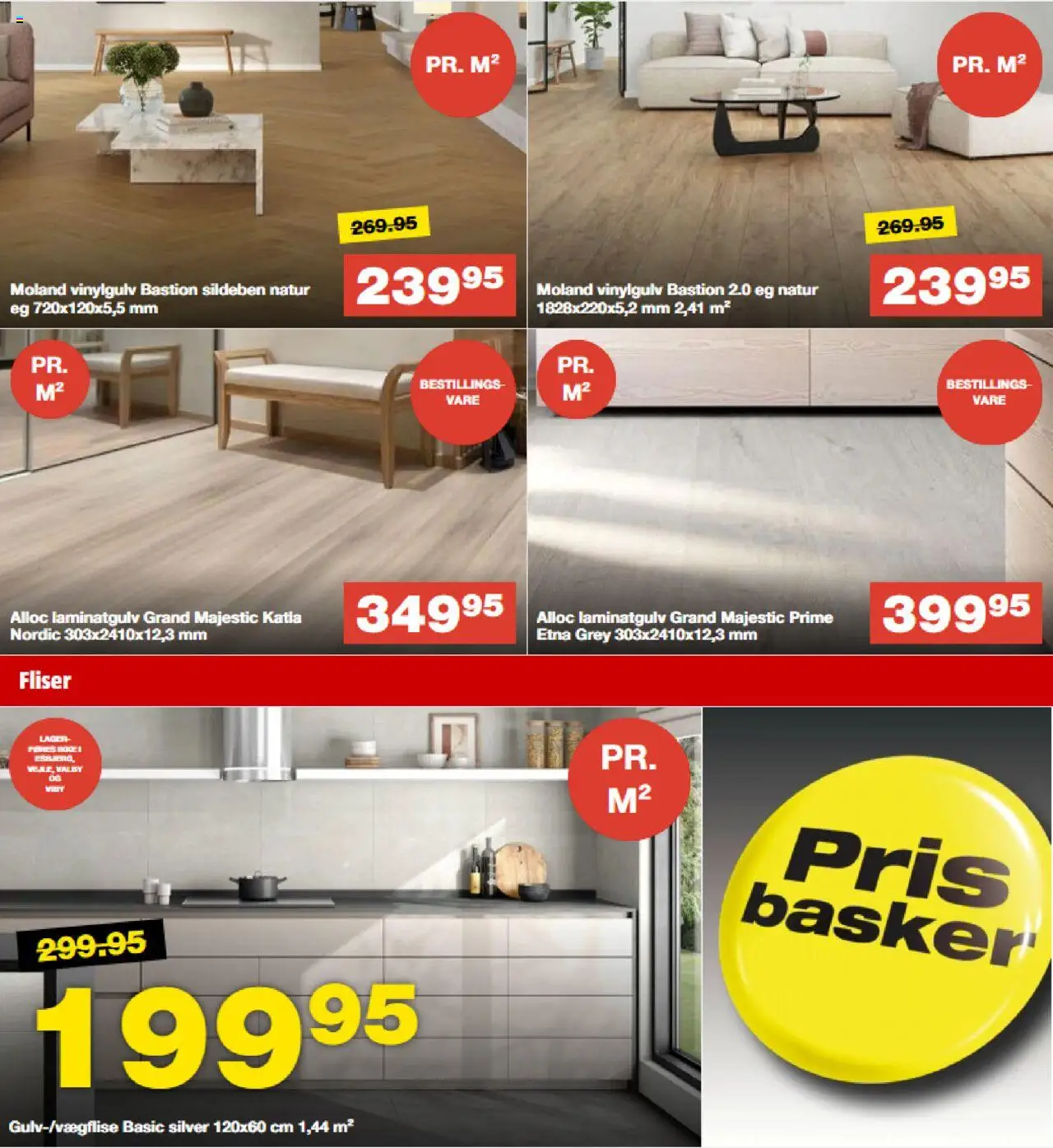 Bauhaus tilbudsavis – gyldig fra 03.10.2025 | Side: 19