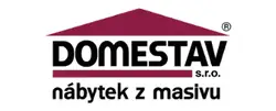 Logo Domestav v kategorii Bydlení, nábytek