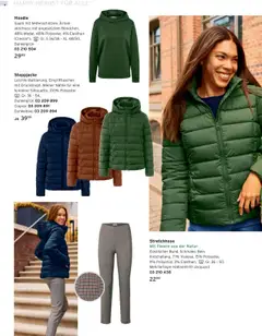Katalog Tchibo Herbst ab 15.09.2025 gültig | Seite: 16