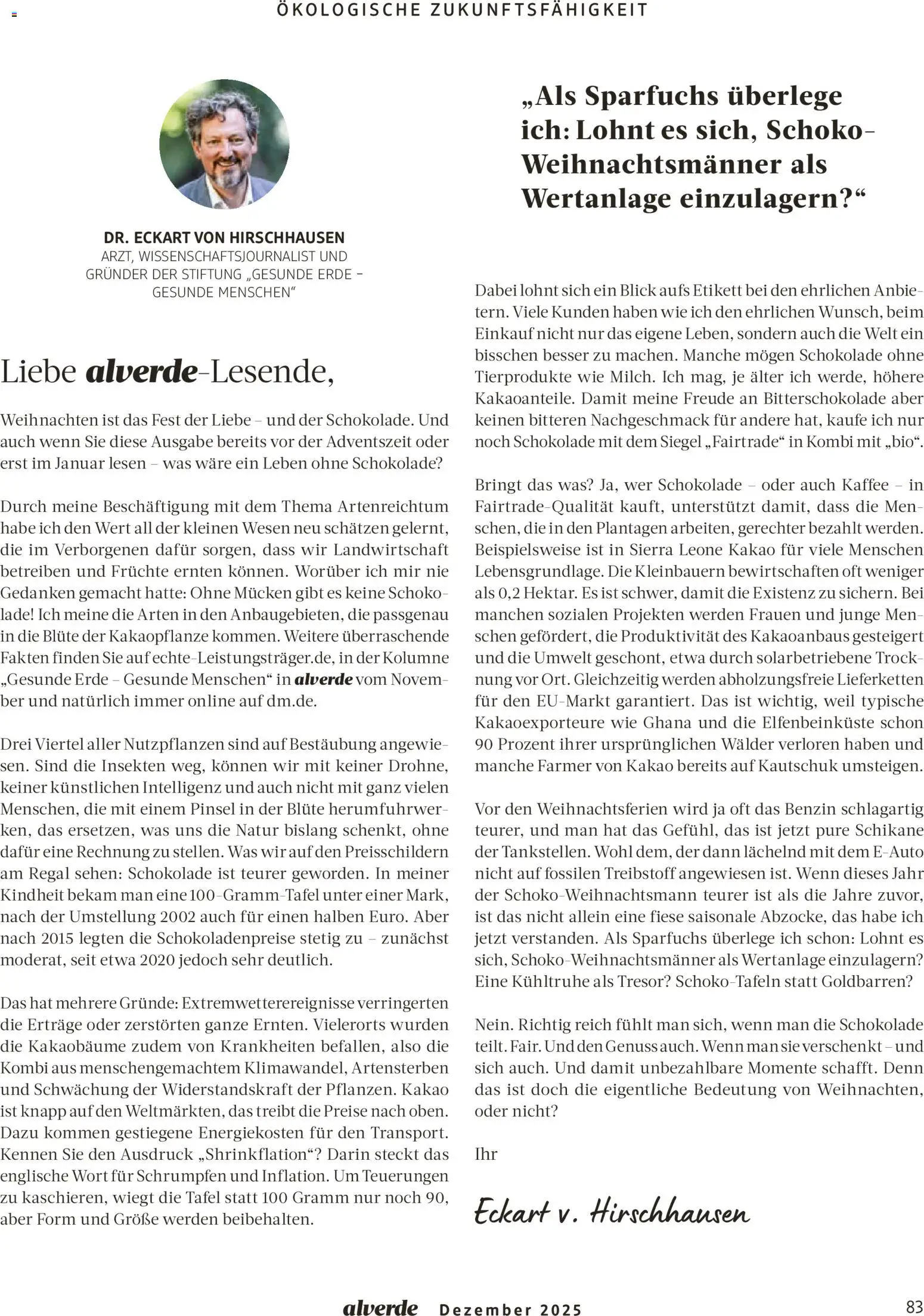 dm drogerie Prospekt 	 – gültig ab 01.01.2026 | Seite: 83