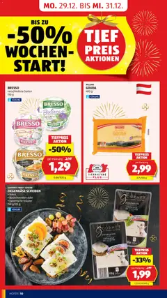 Hofer Flugblatt ab 22.12.2025 gültig | Seite: 12