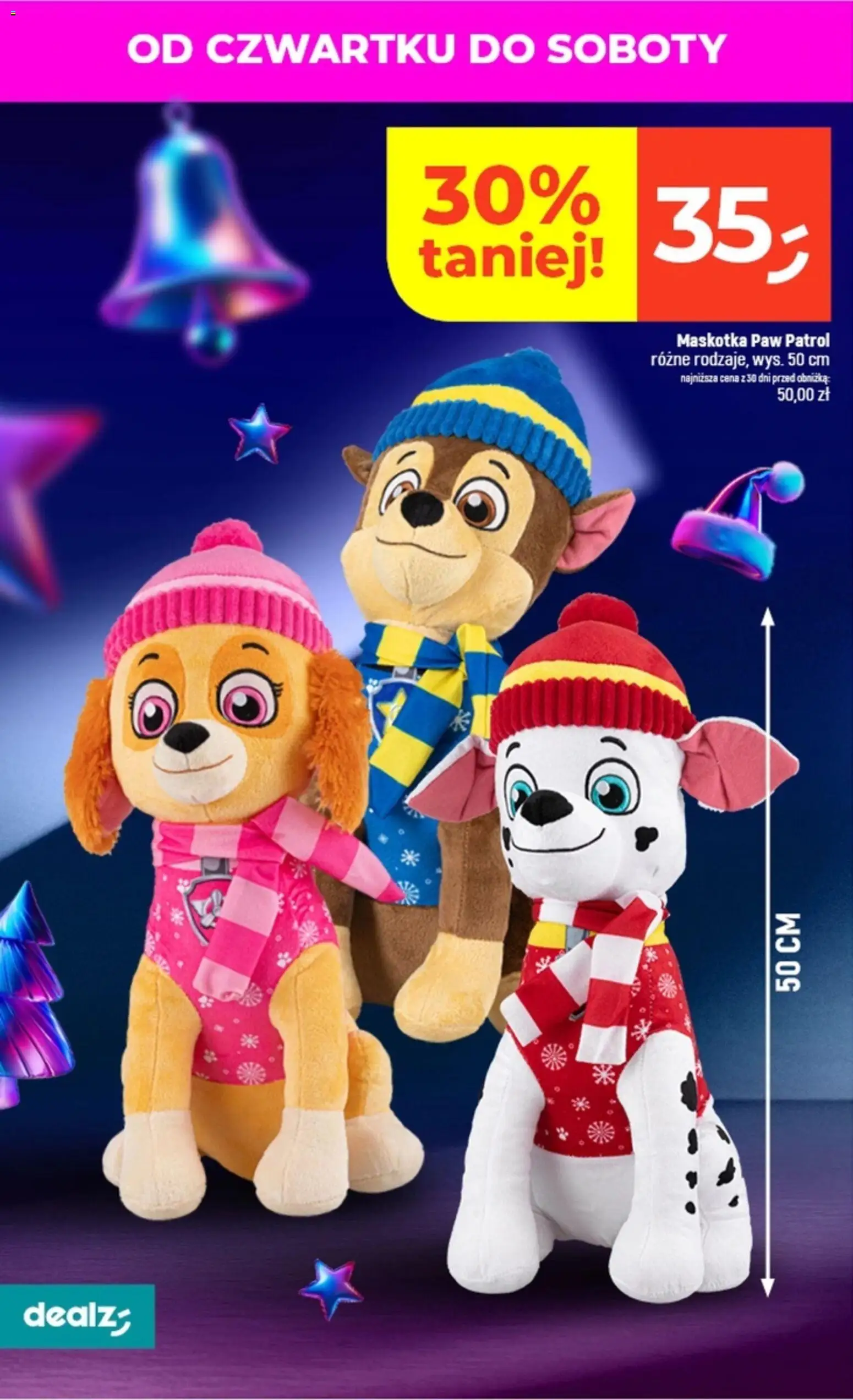 Dealz Gazetka od 06.11.2025 | Strona: 10