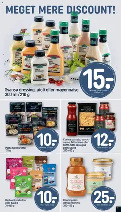 Rema 1000 Tilbudsavis gyldig fra 20.07.2025 | Side: 7