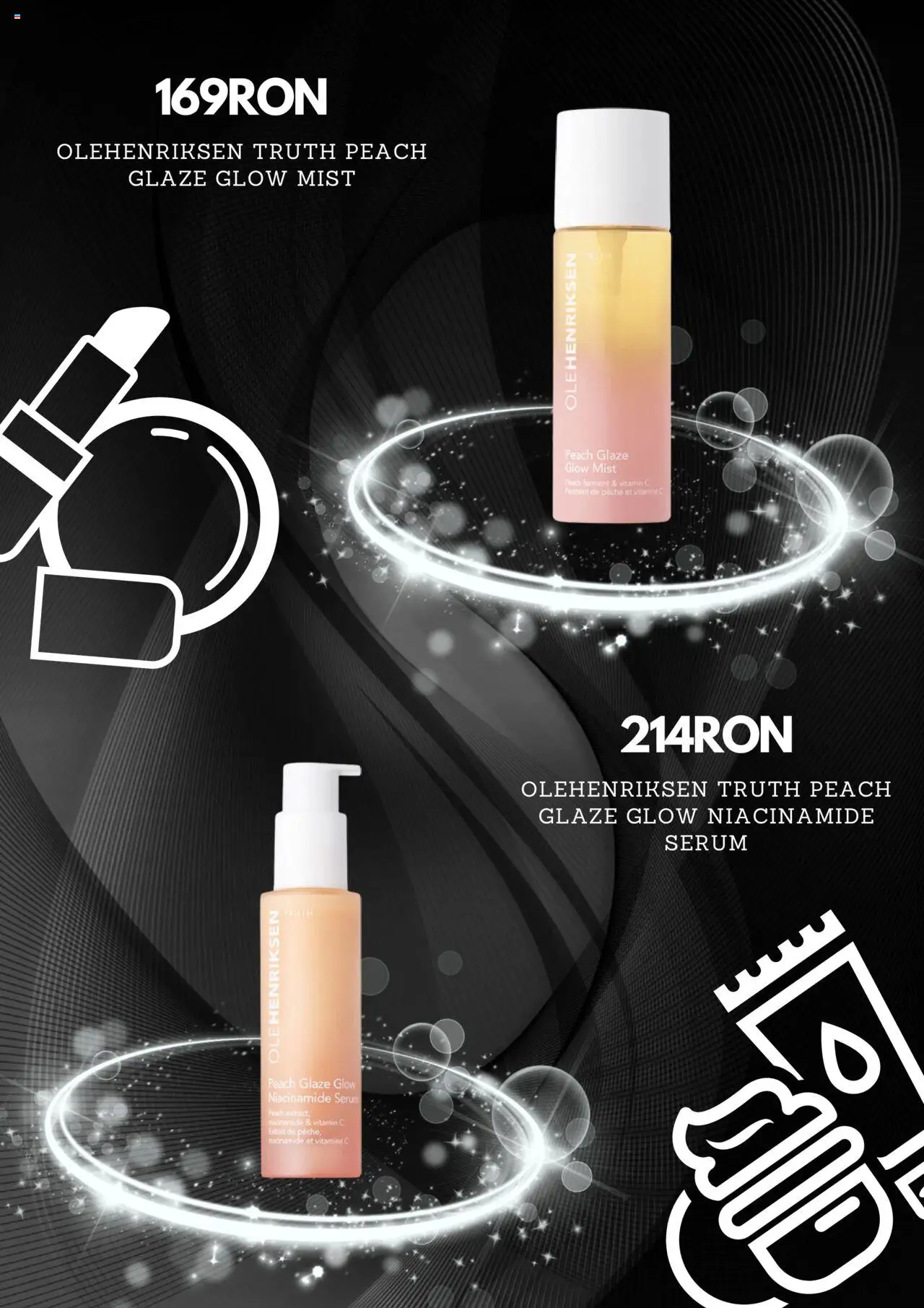Catalog Notino – valabil de la 01.08.2025 | Pagină: 6 | Produse: Serum