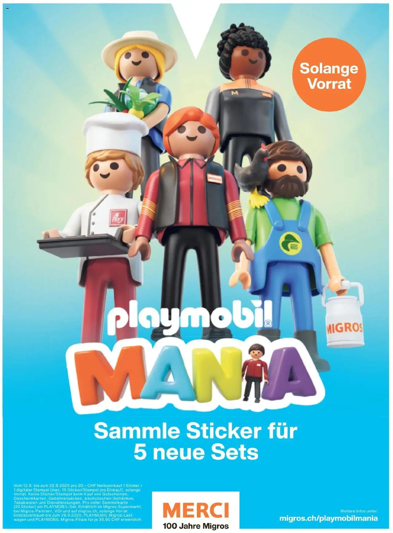 Migros - Magazin ab 25.08.2025 | Seite: 62