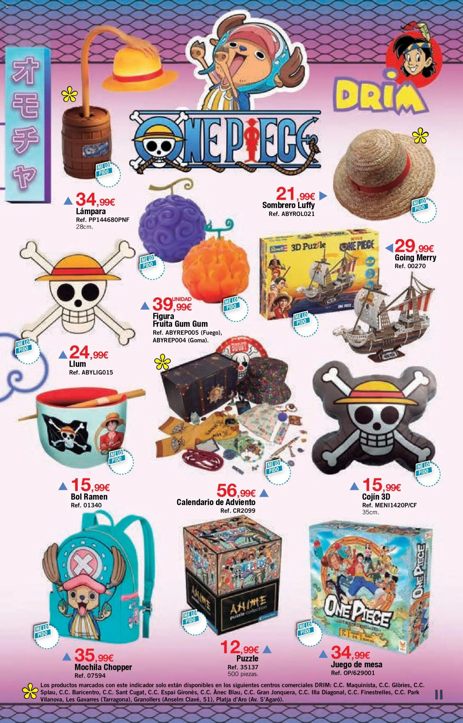 Drim folleto │ válido desde el 03.11.2025 | Página: 178