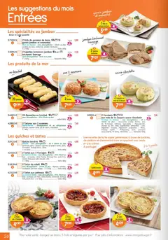 Maximo - Prévisualisation de Maximo catalogue valide à partir de 02.03.2026 | Page: 26