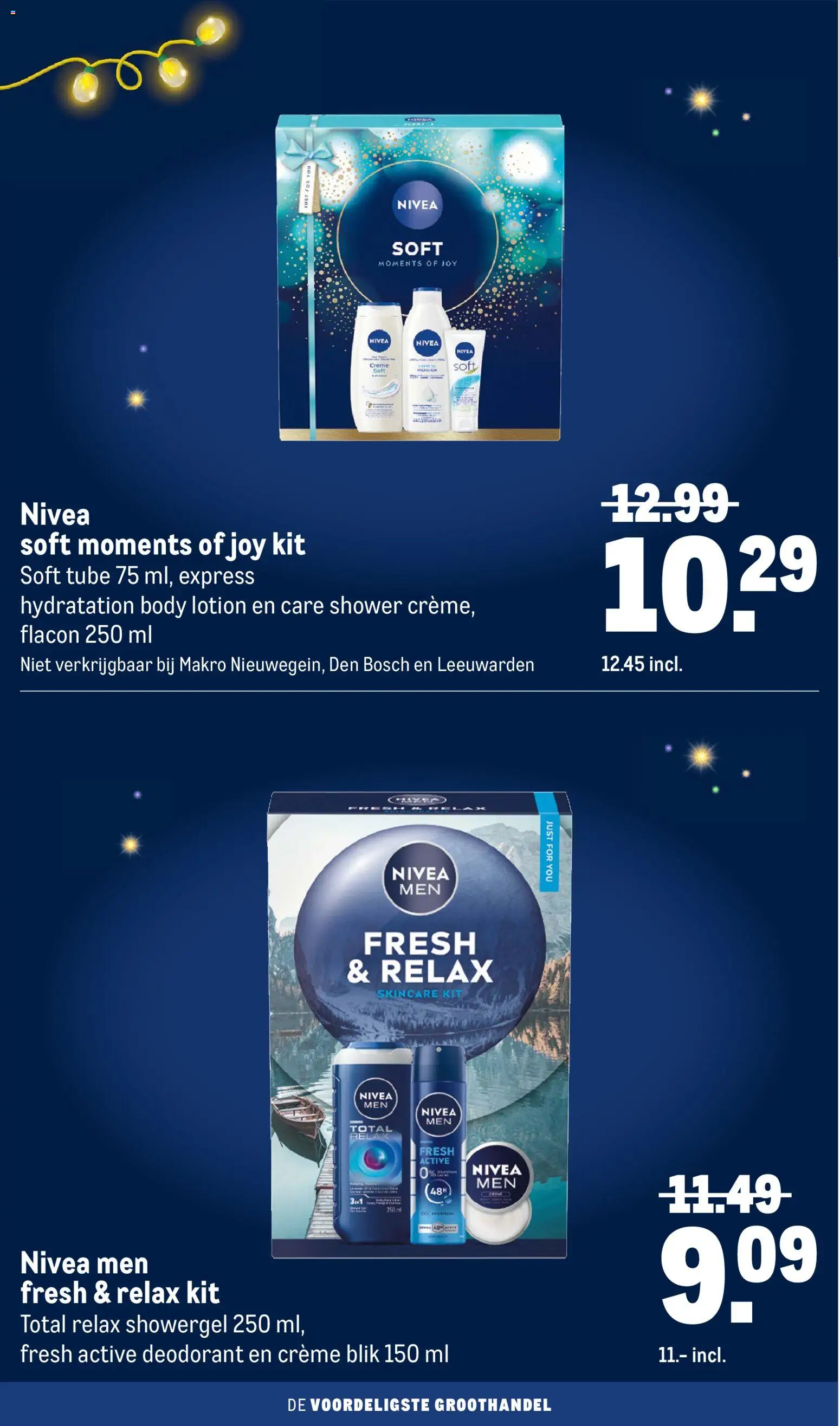 {H1} | Pagina: 40 | Producten: Deodorant, Crème