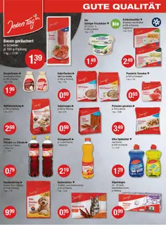 V-Markt - M&#252;nchen - gültig ab dem 07.08.2025 | Seite: 12