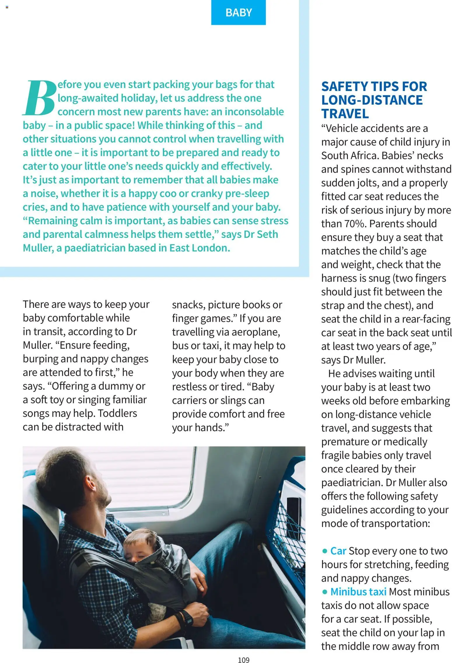 New Clicks catalogue – valid from 01.12.2025 | Page: 109