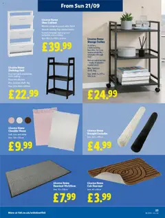  | Page: 27 | Products: Shelf, Powder, Cabinet, Storage trolley