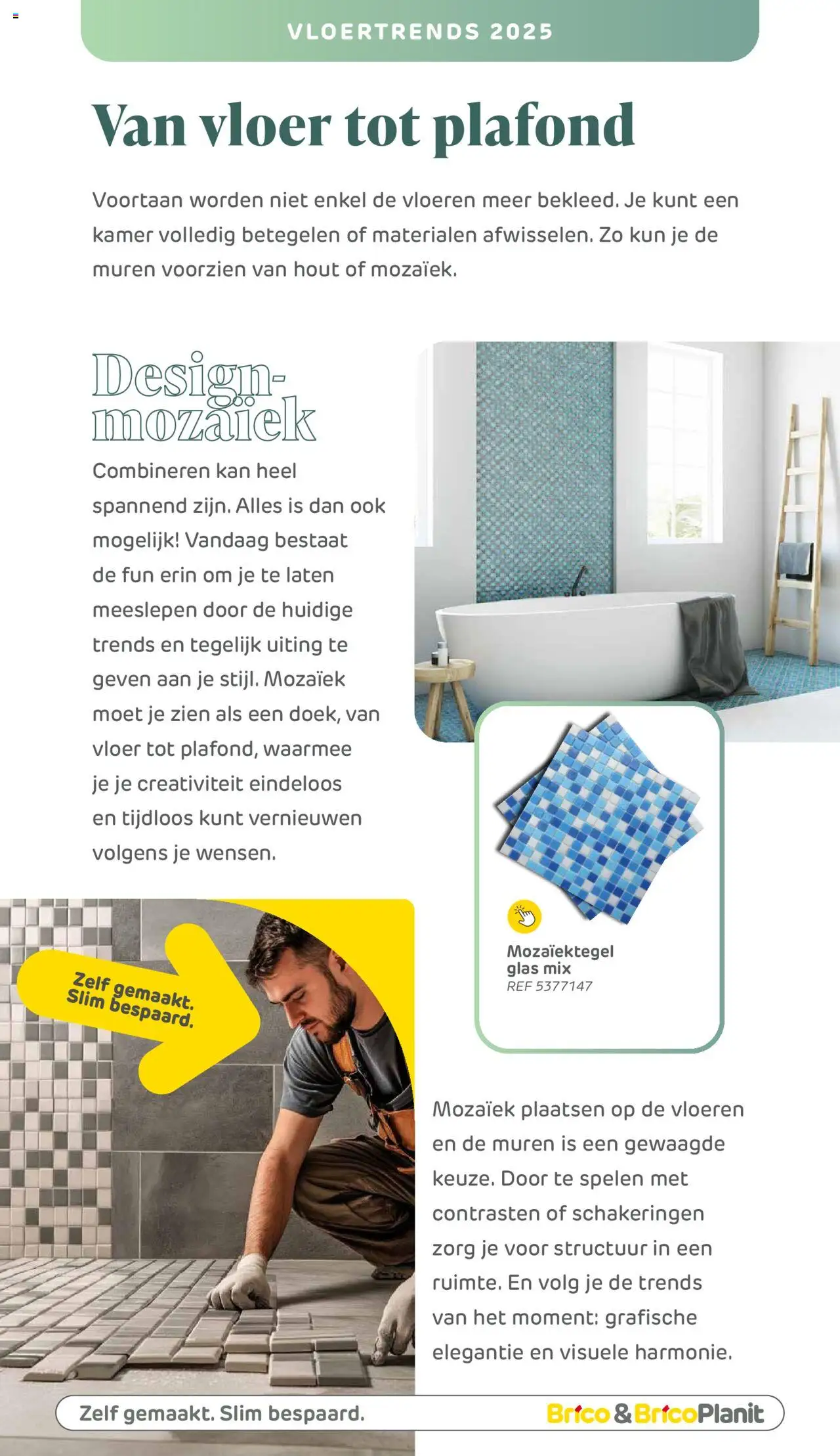  | Pagina: 12 | Producten: Vloeren, Kan