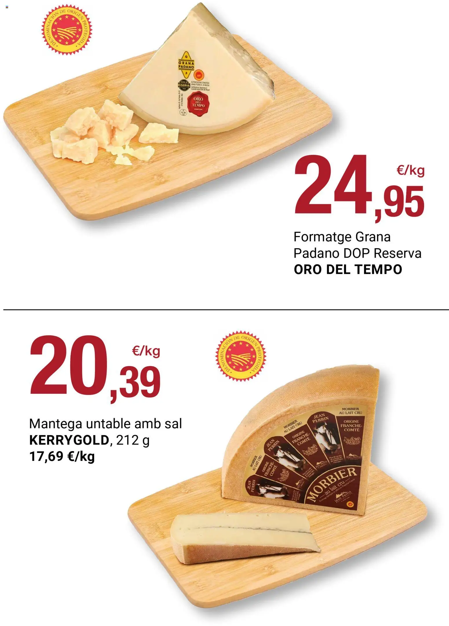 Bonpreu folleto │ válido desde el 20.01.2026 | Página: 56