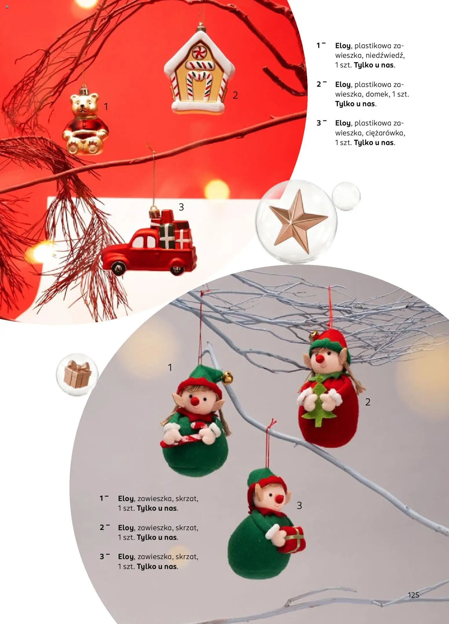 Rossmann Gazetka - Magazyn Moja Drogeria od 15.11.2025 | Strona: 127