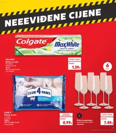 Kaufland katalog | vrijedi od 20.08.2025 | Stranica: 3