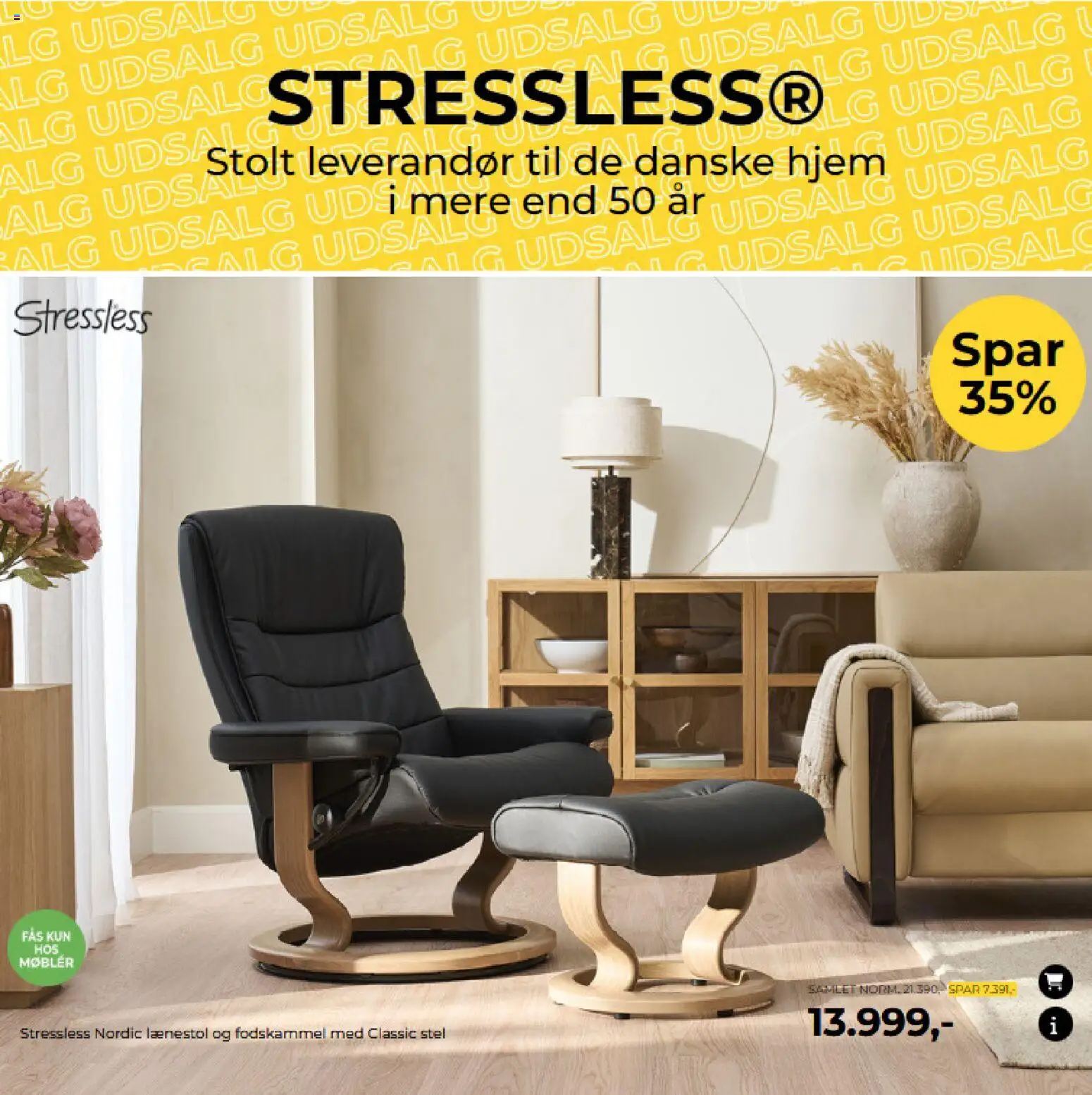 Møblér tilbudsavis – gyldig fra 29.01.2026 | Side: 20