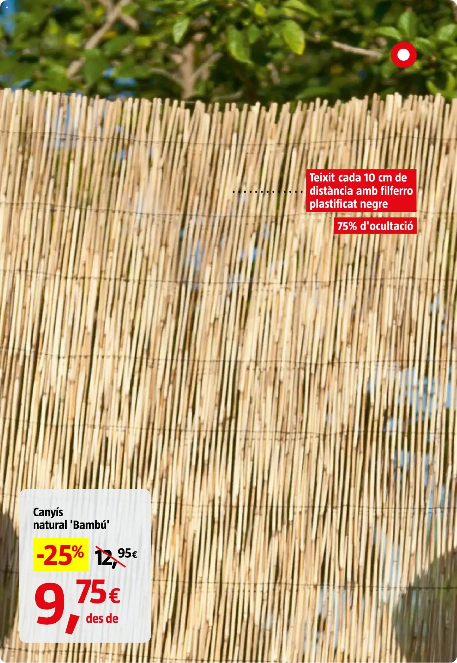 Bauhaus folleto Cat │ válido desde el 26.03.2026 | Página: 33